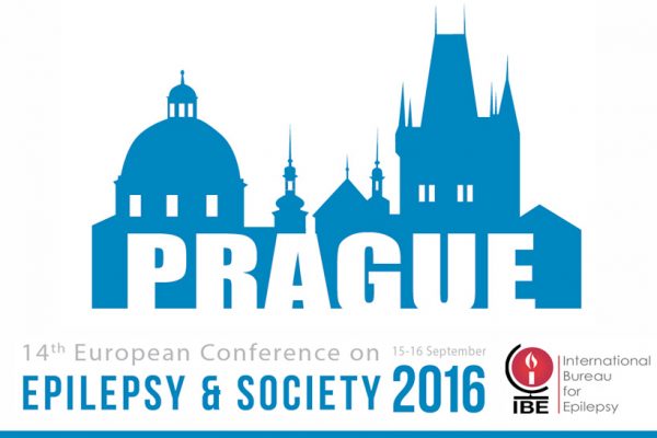 14th Conference on Epilepsy & Society – 15/16th September Prague