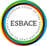 ESBACE Logo - Epilepsy Alliance Europe