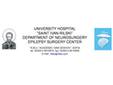 Universty Hospital Saint Ivan Rilski - Epilepsy Alliance Europe Partners