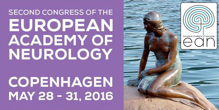 2nd EAN Congress - Epilepsy Alliance