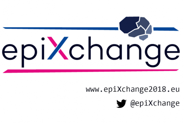 epiXchange 2018 brings together Europe’s best brains to pave the way for future epilepsy research