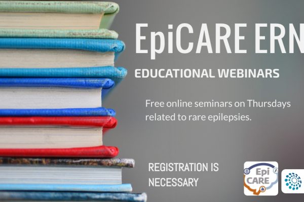 Epicare ERN launch series of educational webinars